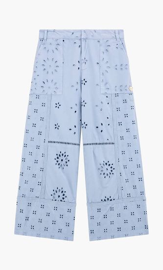 Sangallo Fashion Pants