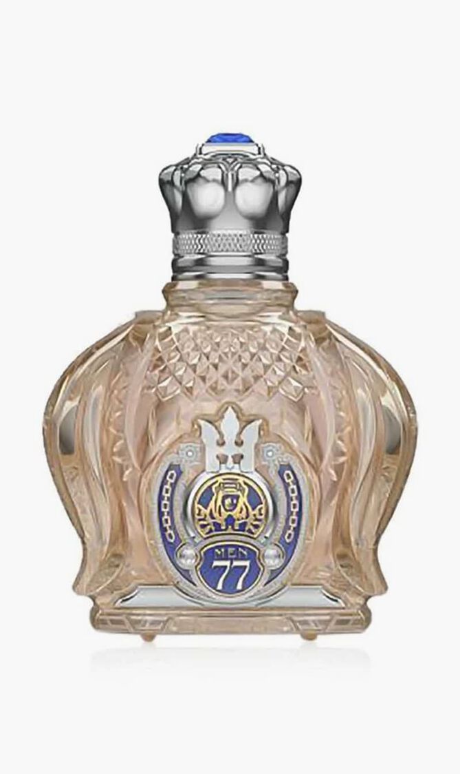Bottle No.77 Parfum , 100ml