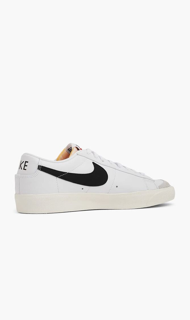 Blazer Low 77 Vintage Sneakers
