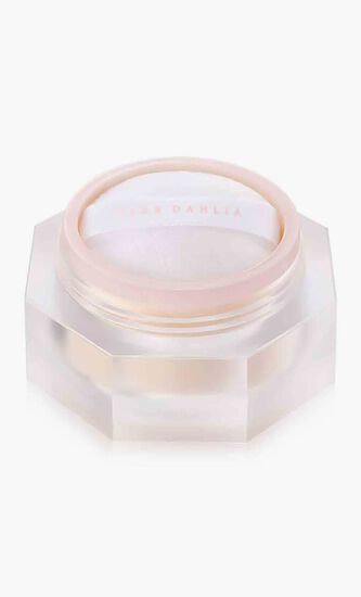Skin Paradise Soft Velvet Finishing Powder Face Powder