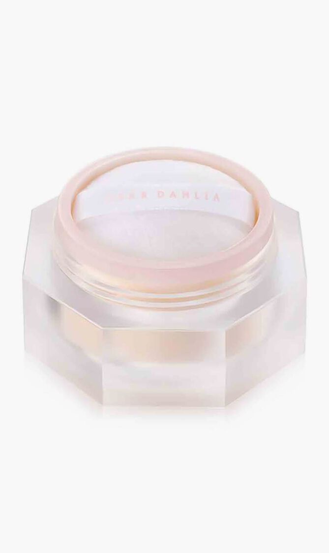 Skin Paradise Soft Velvet Finishing Powder Face Powder Skin Paradise Soft Velvet Finishing Powder Face Powder