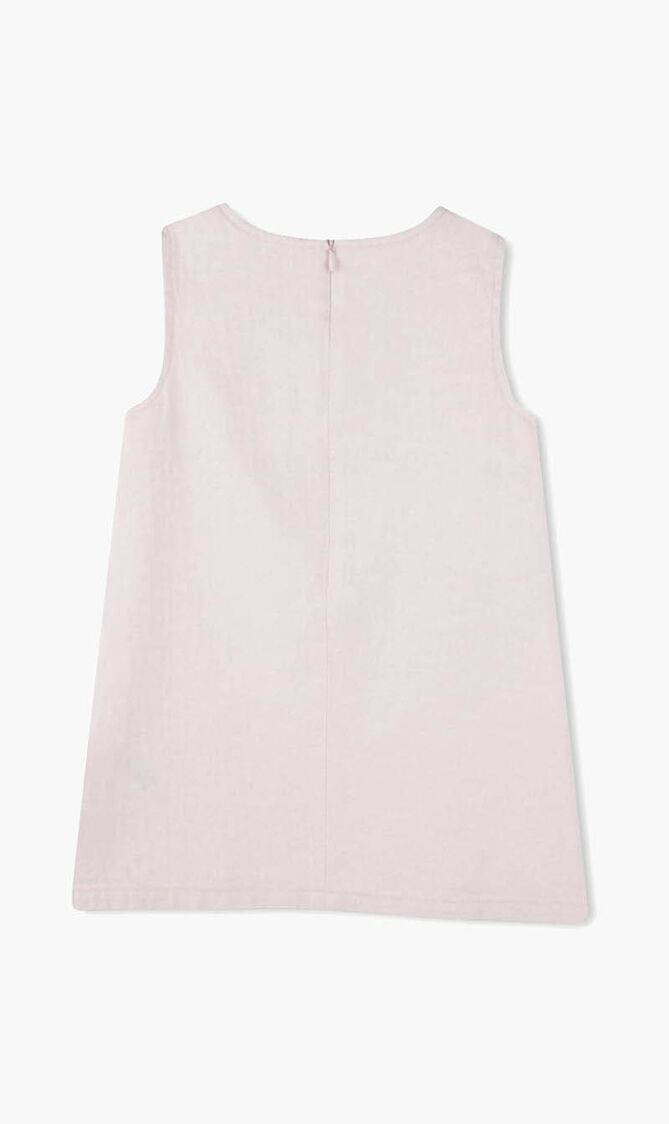Sleeveless Dress