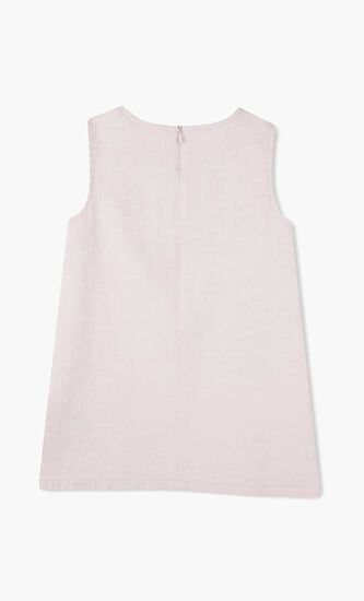 Sleeveless Dress