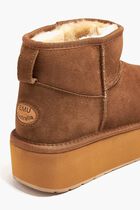 Stinger Micro Flatform Boots