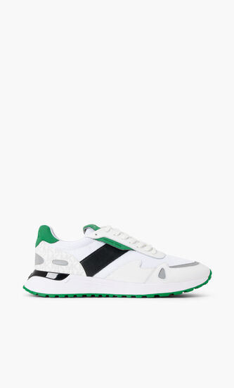 MILES TRAINER