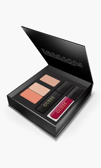 Mini Glow Face Kit