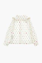 CAMICIA PETER PAN TWILL M