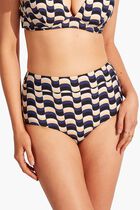 MODERN TAKE HIGH WAISTED PANT