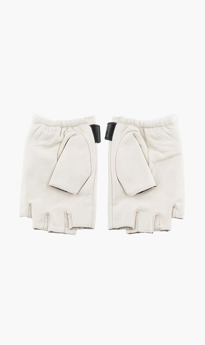 Essential Fingerless Glove