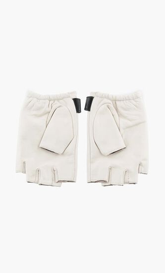 Essential Fingerless Glove