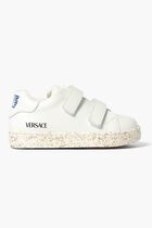 Leather Sneakers