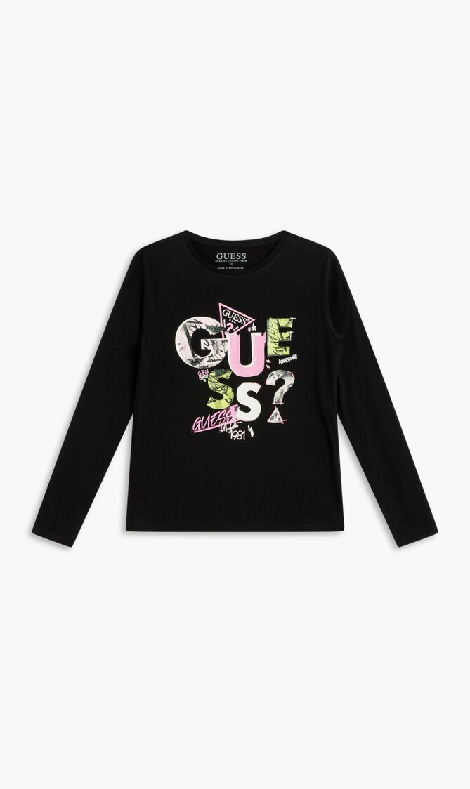 Semi Organic Jersey T-shirt