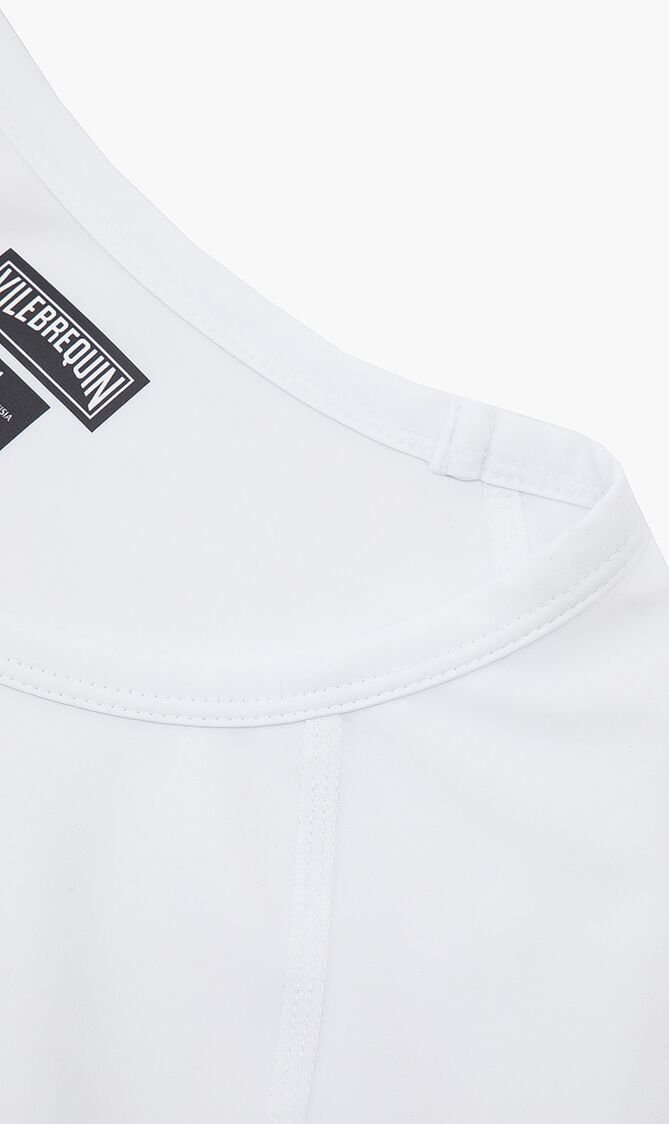 Long Sleeves Rashguard