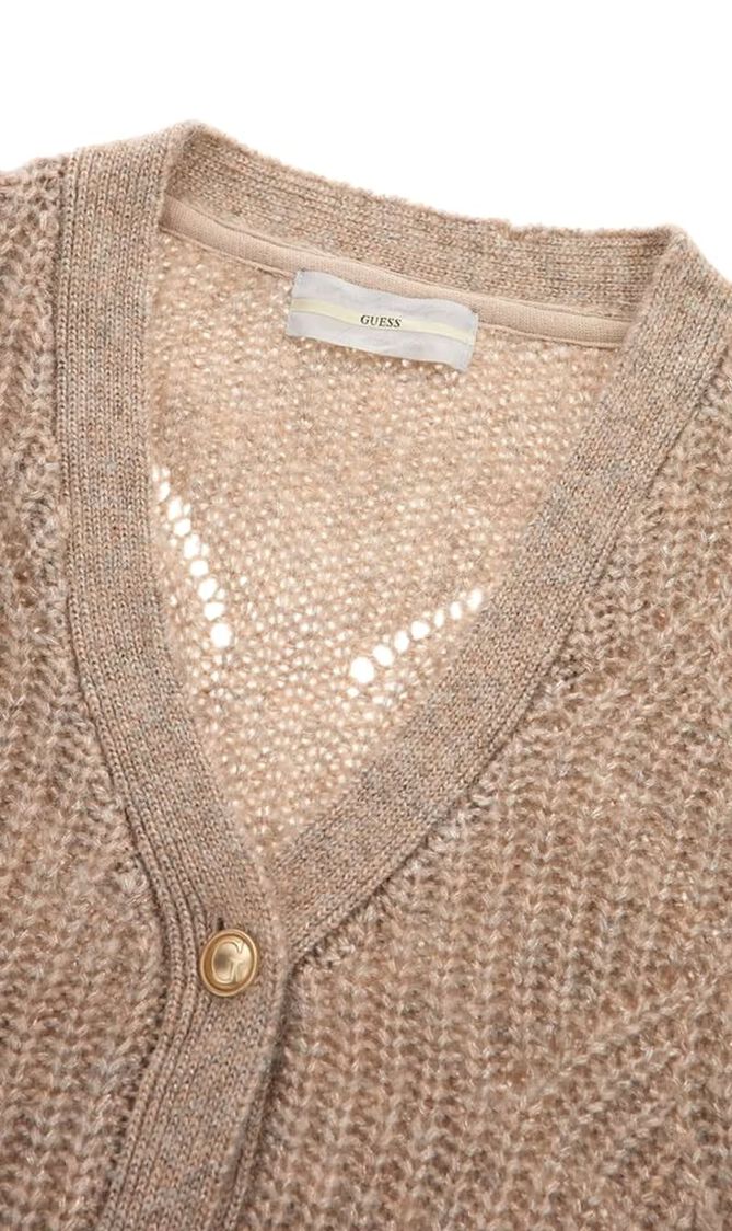 LS MELANIE CARDI SWTR