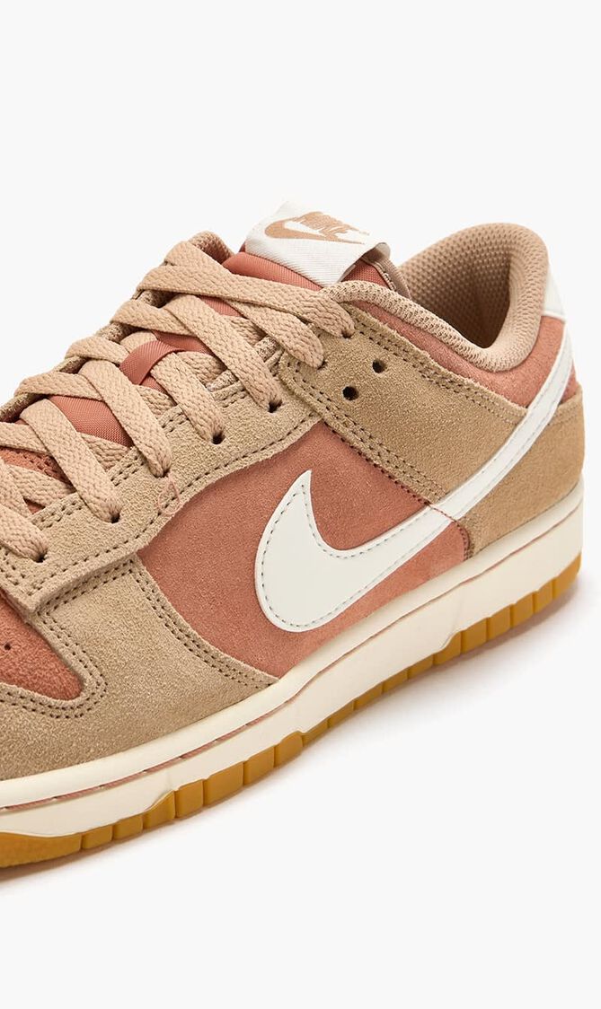 Dunk Low SE Hemp Sneakers