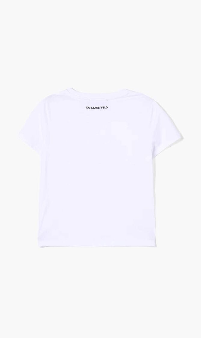 Logo T-Shirt