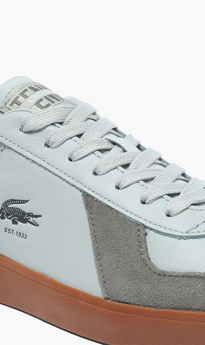 Baseshot Pro Leather Sneakers