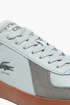 Baseshot Pro Leather Sneakers
