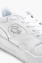 Lineshot Premium Leather Trainers