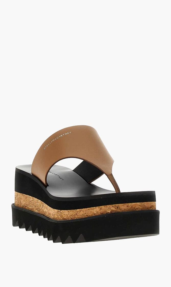Sneak Elyse Alter Sporty Sandals
