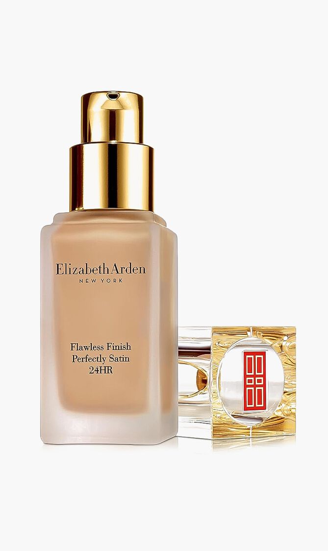 Ffperfsatin Honey Beige Spf