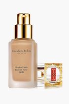 Ffperfsatin Honey Beige Spf