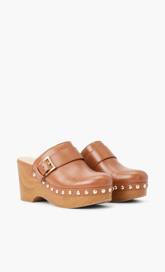 RYE CLOG