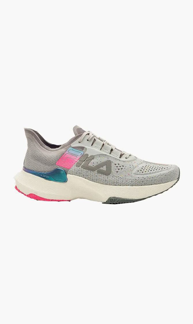 Float Knit Sneakers