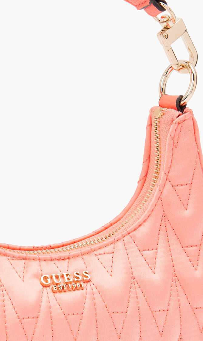 GOLDEN ROCK MINI HOBO