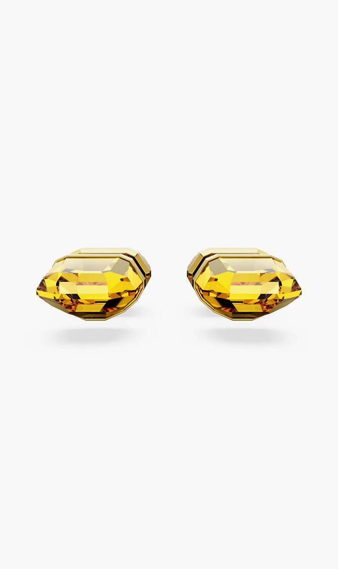 Lucent Stud Earrings