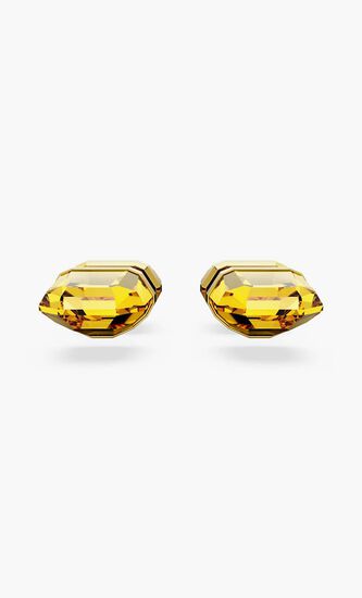 Lucent Stud Earrings