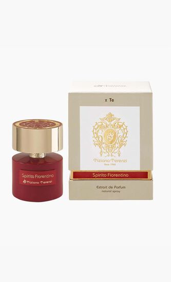 Spirito Fiorentino Extrait De Parfum 100 Ml