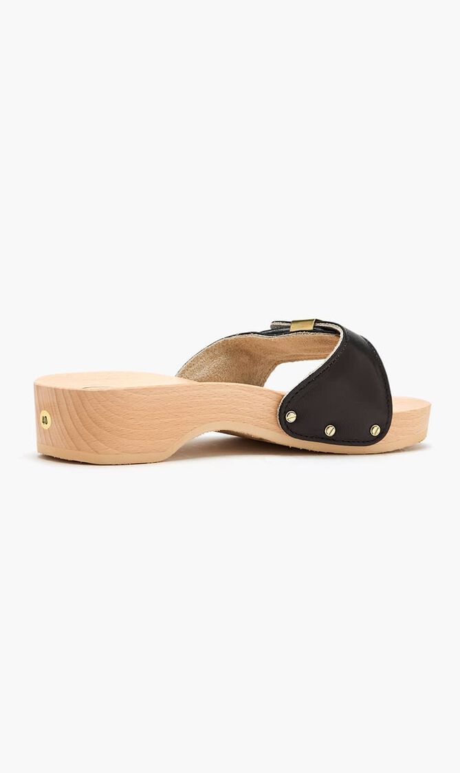Pescura Sandals