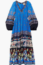 Ainka Tiles Dress