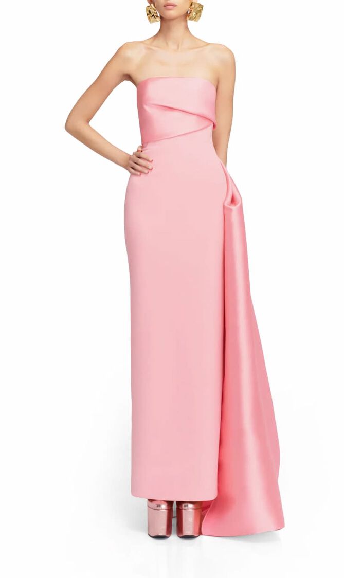 KINSLEY MAXI DRESS