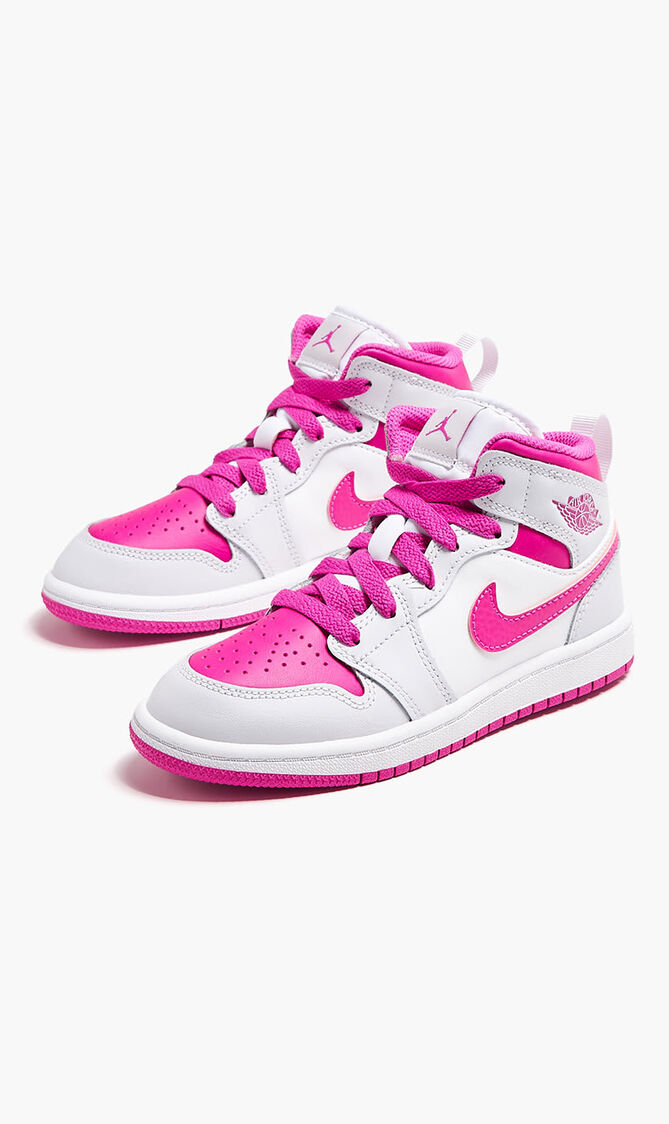 JORDAN 1 MID FUND GP