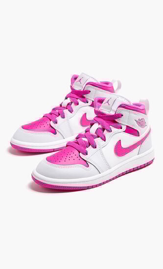 JORDAN 1 MID FUND GP
