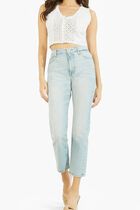 Terma Classic Linen Top