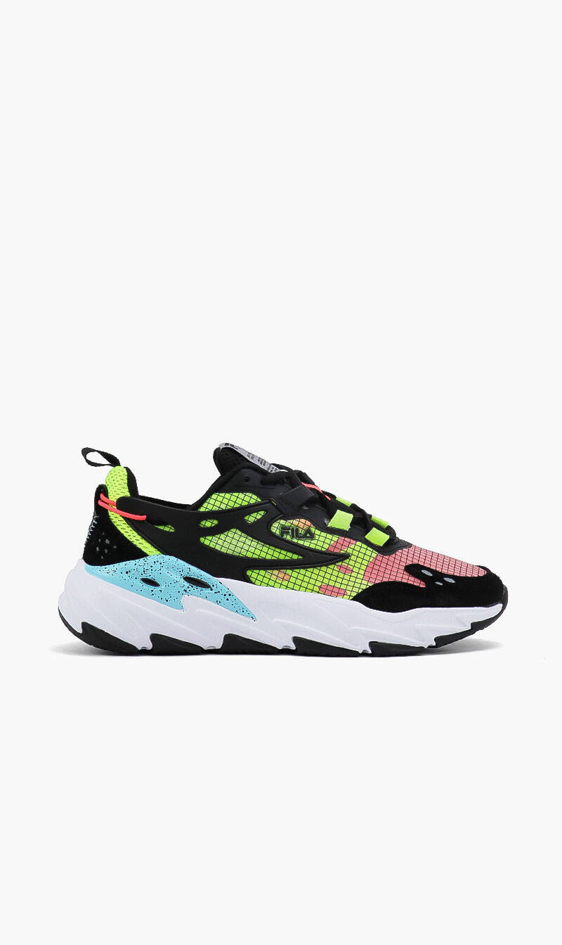 Fila ray tracer homme 2019 new arrivals