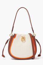 Mini Iris Hobo Bag