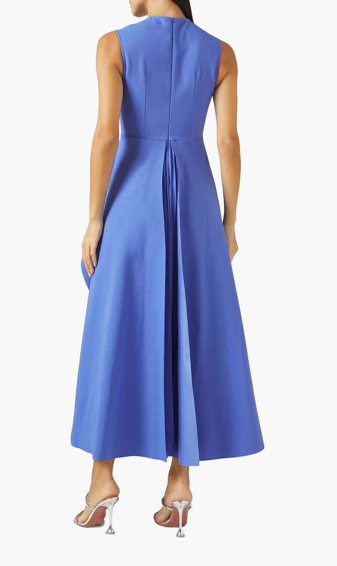 Severny Midi Dress