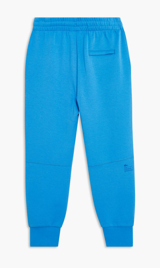 TRACKSUIT TROUSERS