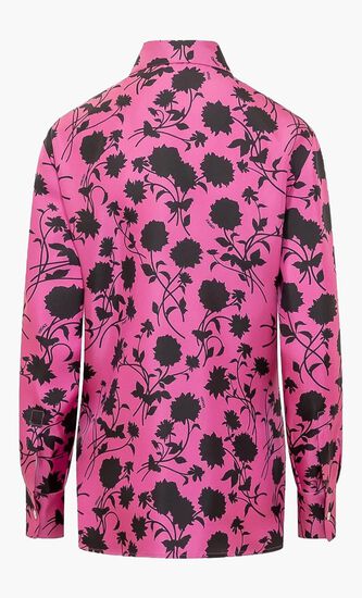 INFORMAL SHIRT