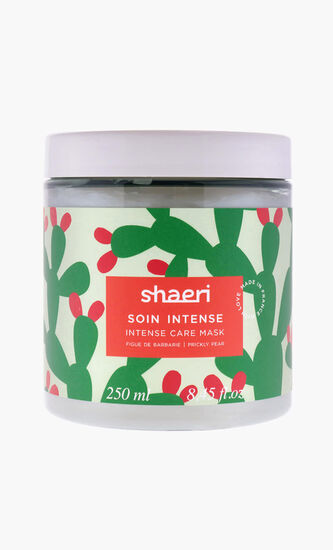 Intense Care Hair Mask