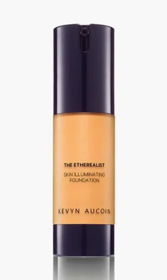 THE ETHEREALIST SKIN ILLUMINATING FOUNDATION MEDIUM EF 09