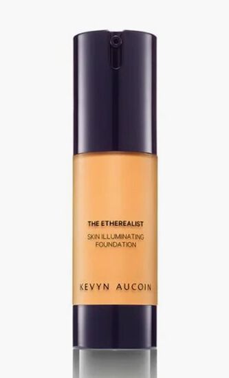 THE ETHEREALIST SKIN ILLUMINATING FOUNDATION MEDIUM EF 09