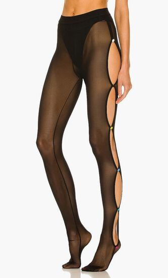 TIGHTS NET