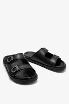 Double Strap Sandals