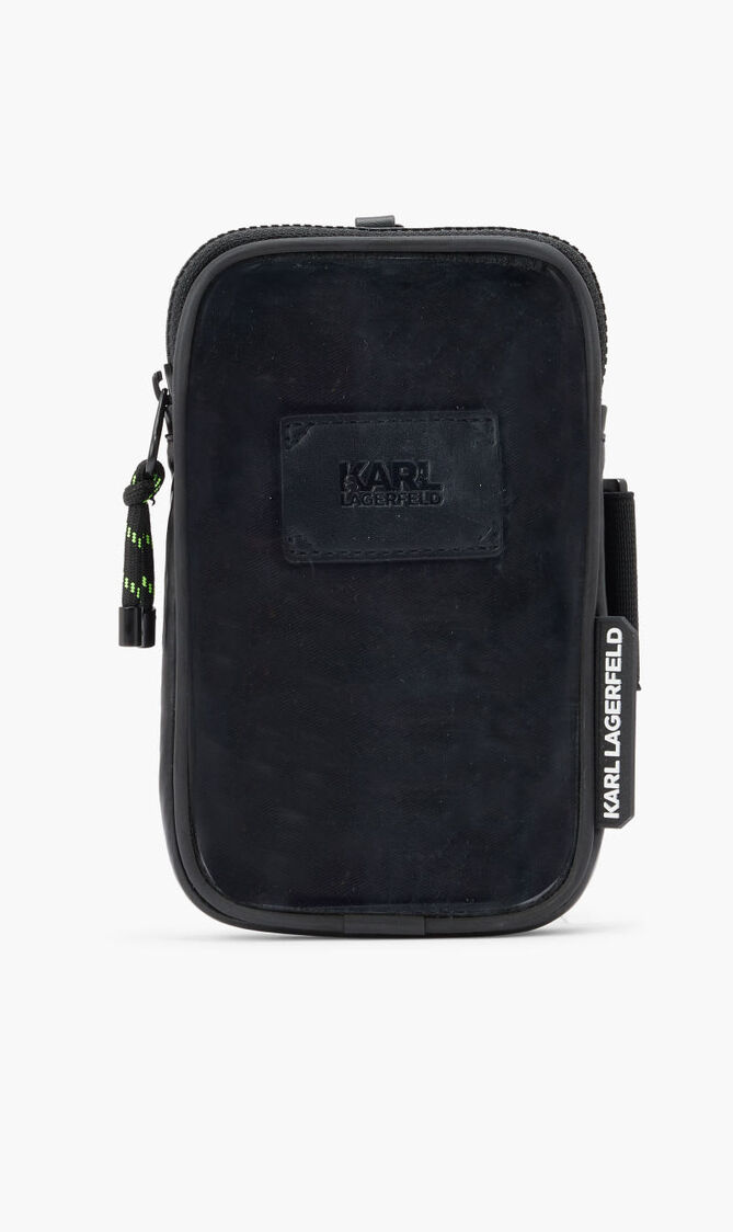 K/ATHLEISURE ARM POUCH