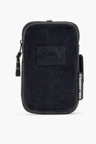K/ATHLEISURE ARM POUCH